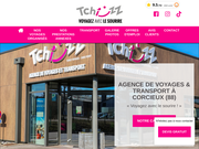 Tchizz Voyages - agence de voyage indépendante dans les Vosges