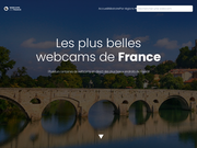 Webcams de France