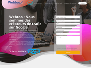 Webtoo, votre agence web offshore à Madagascar