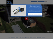 XL Construction pour votre nouvelle construction à Liège