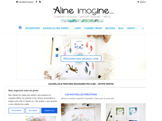 Aline Imagine