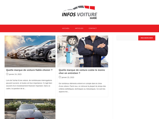 Infos-voiture.com