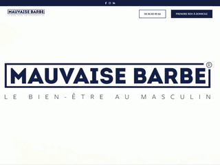 Barbershop à Paris