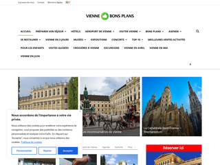 Vienne Bons Plans