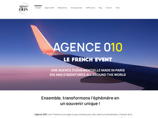 Agence événementielle made in Paris