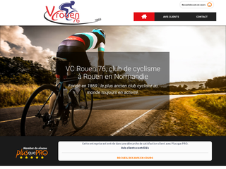 Veloce Club Rouen 76 : Club ce cyclisme
