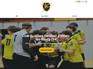 Villers Handball