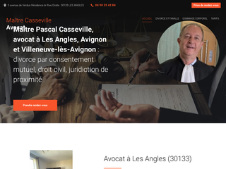 Casseville Pascal