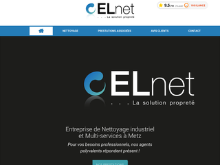 Elnet Services