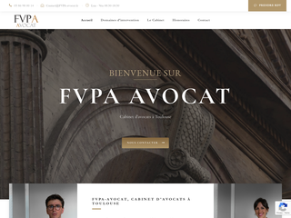Cabinet Avocat Toulouse