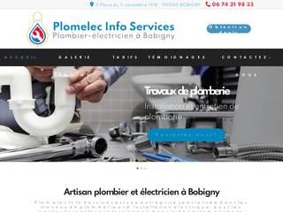 Plomelec Info Services
